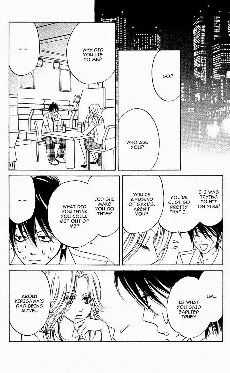 Kimi ga Uso o Tsuita Chapter 10 3